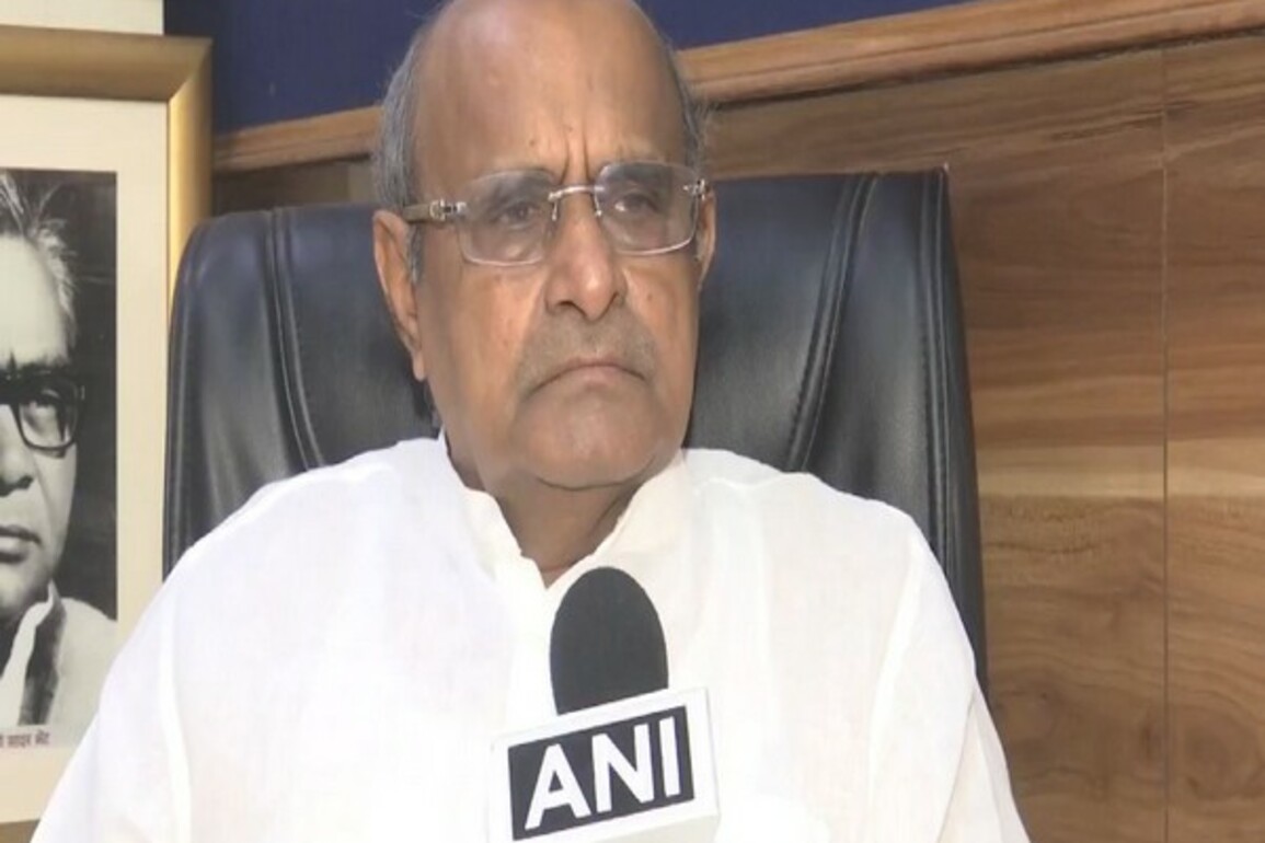 "Opposition should now adopt positive approach, cooperate with Election Commission": JDU leader KC Tyagi