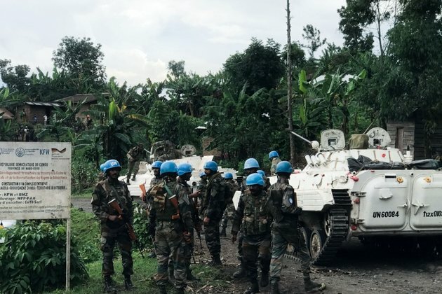 Congo Summons Rwandan Ambassador Over Alleged Support for M23 Rebels
