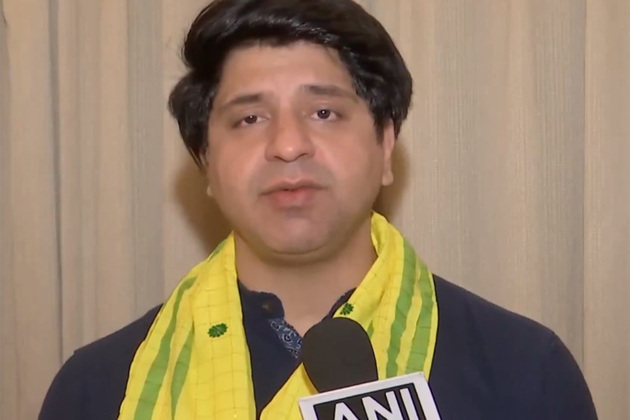 'No vision, no mission': BJP's Shehzad Poonawalla ahead of INDIA bloc meet