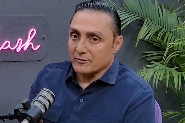 "In my 32 years, nobody's ever talked to me about any ideology": Rahul Bose on claims of political bias narratives in Bollywood