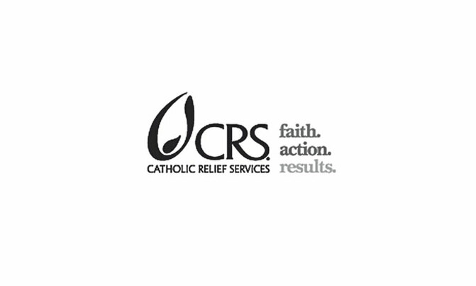 Notice from Catholic Relief Services (CRS) Notice from Catholic Relief Services (CRS)