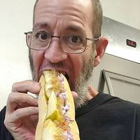 Famous chef with 'terminal' cancer blows doctors away as he reveals what saved his life