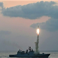 Indian Navy conducts successful anti-ship missile firings to showcase combat readiness
