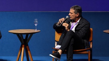 Ruben Fernandes, diretor global de operações da Anglo American