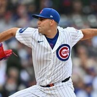 Cubs LHP Matthew Boyd injures knee playing with his children, put on IL