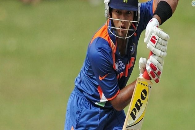 Former India U-19 captain Unmukt Chand becomes first Indian to play in Bangladesh Premier League