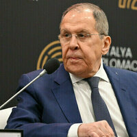 West pitting India against China  Lavrov