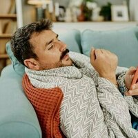 Is it too late to get a flu shot?
