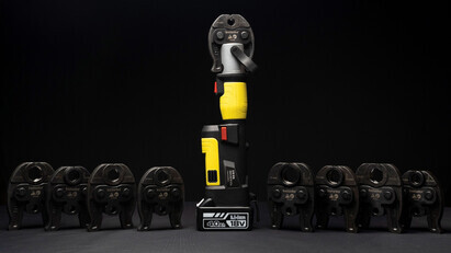 Instantor and Tucson Exhibiting at NMBS and PLUMBEX