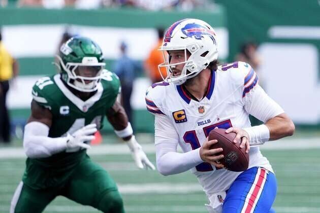 Bills host Jets in 52-year-old stadium's regular-season farewell