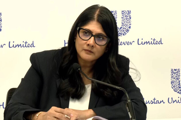 HUL focuses on volume-led growth, absorbs half of input inflation to protect consumers: CEO