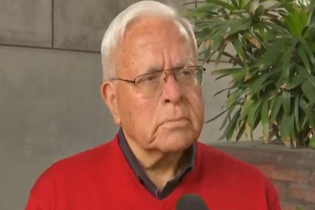 "Trump has been in a climate denial": Former diplomat Ashok Sajjanhar on US pulling out of 66 international bodies