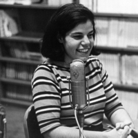 Opinion- Susan Stamberg, trailblazer and NPR Founding Mother, retires