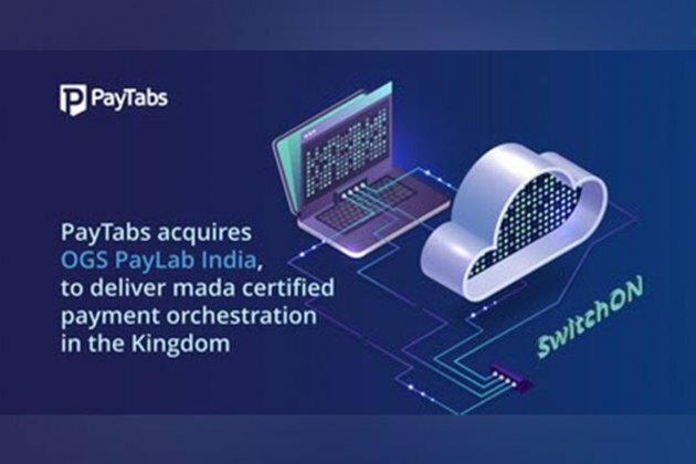 PayTabs acquires OGS PayLab India, to deliver mada certified payment orchestration in the Kingdom of Saudi Arabia