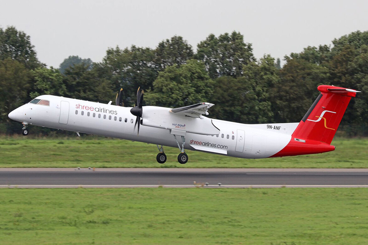 Nepal: Flight makes emergency landing in Bhairahawa, passengers safe