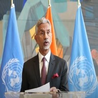 At UN, we must commit ourselves to act, protect, uphold values and human rights that terrorism seeks to destroy: EAM Jaishankar