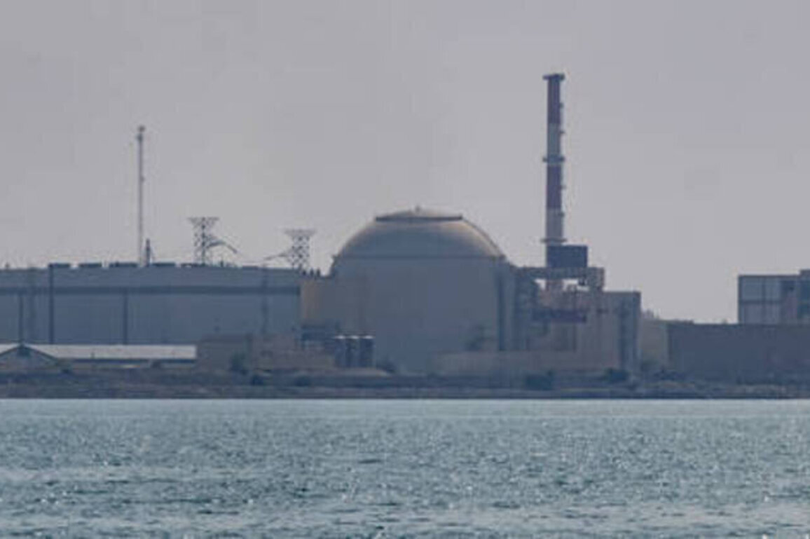 Russia has lost contact with Iran's nuclear sector leadership - Rosatom