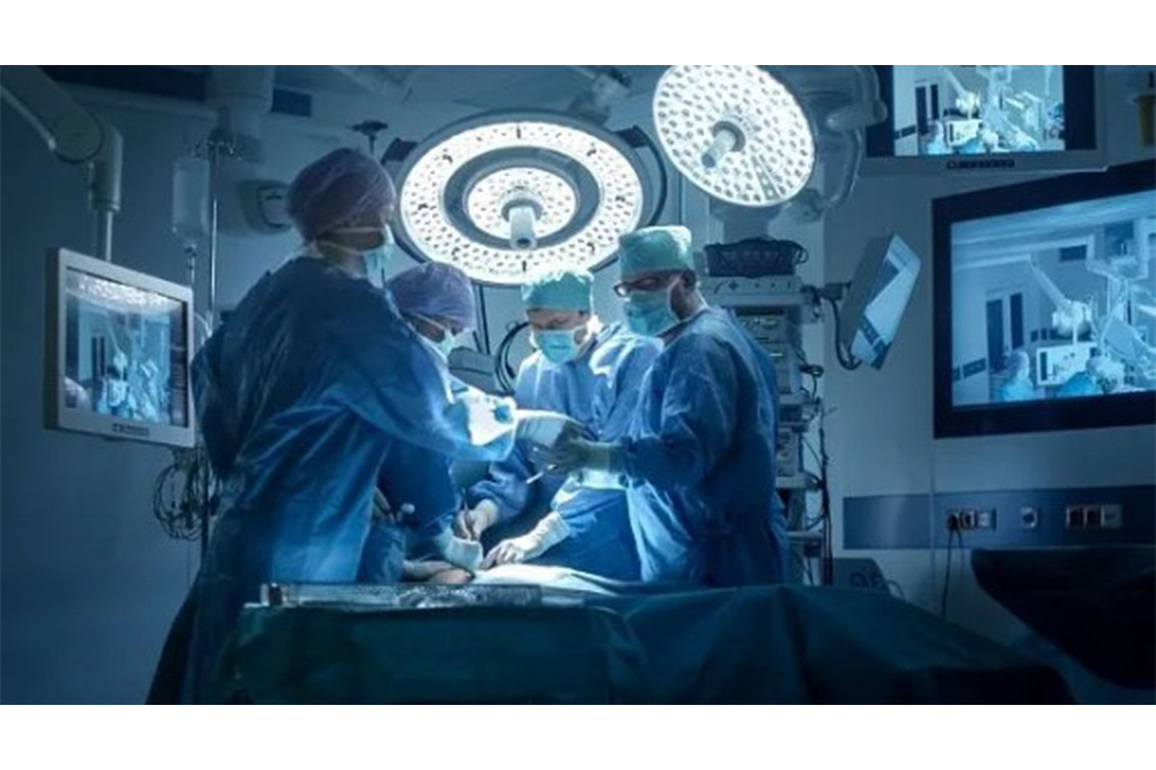 Russia begins clinical use of cell-based technology for eardrum repair