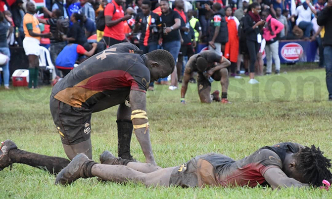 Asaba find positives from Elgon Cup loss Asaba find positives from Elgon Cup loss