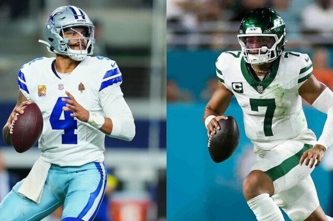 Know Your Foe | Jets-Cowboys | Week 5