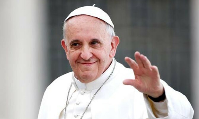Pope to Kenya, Uganda, CAR in Nov on first Africa trip Pope to Kenya, Uganda, CAR in Nov on first Africa trip