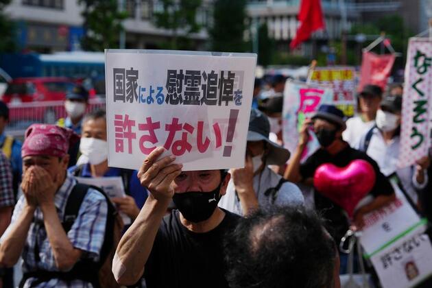 Politics of forgetting: How Japan's right-wing seeks to whitewash wartime aggression