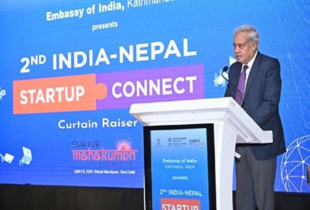 Indian Embassy organises 2nd India-Nepal Startup Connect: Curtain Raiser for Startup Maha Kumbh