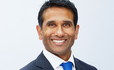 Sun European names new healthcare managing director