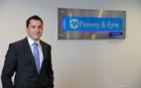 Newey & Eyre's new appointment