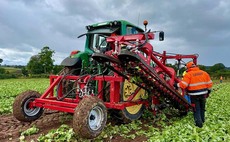 Agricultural technology already delivering results out in the field