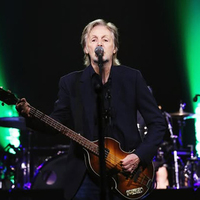 Paul McCartney announces fall 'Got Back' North American Tour; check out dates