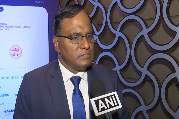 Oil India Chief Ranjit Rath stresses global asset acquisitions for critical minerals security