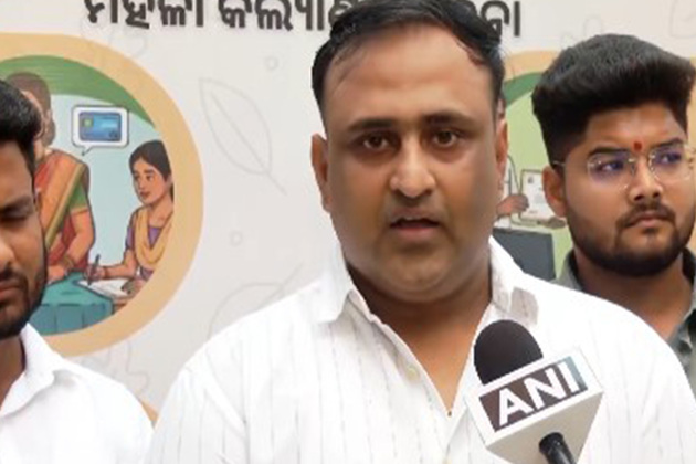 "These are important steps": Odisha BJP Yuva Morch on PM Modi's austerity push