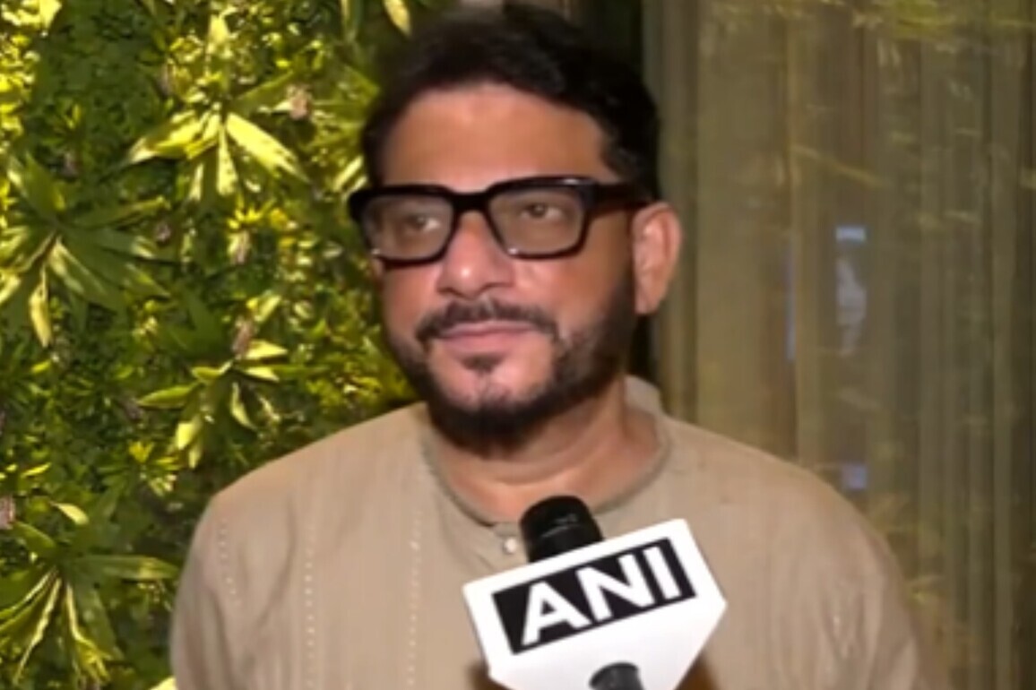 "BJP govt is anti-Muslim", says AIMIM leader Waris Pathan after Maharashtra scraps 2014 GR on 5% reservation