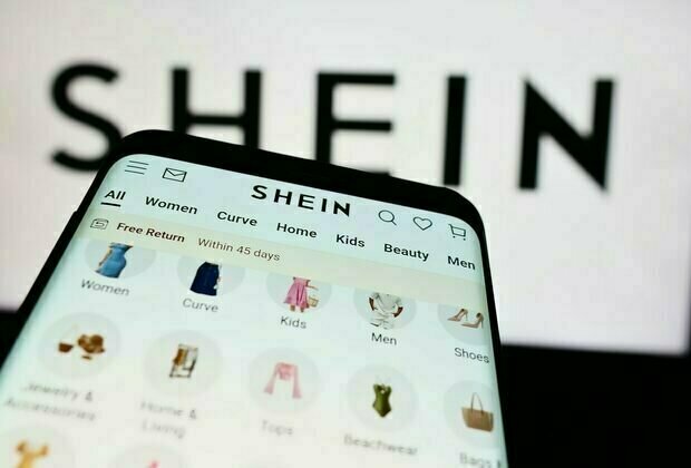 Shein could be a shot in the arm for the London Stock Exchange - but the fashion giant might not like the added scrutiny