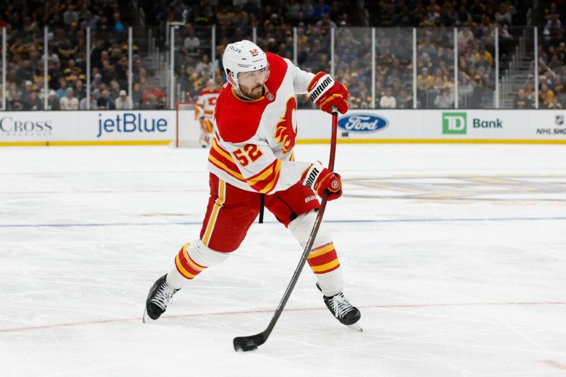FLAMES RETOOL TRACKER- The depth on defence