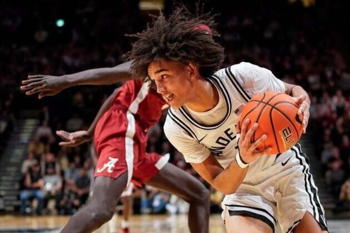 LSU can't afford another slow start at No. 11 Vanderbilt