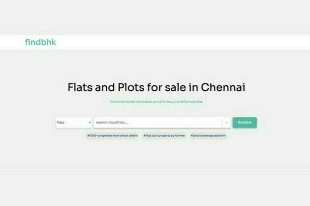 Chennai-based real estate portal Findbhk.com launches Brand Store for premium real estate brands