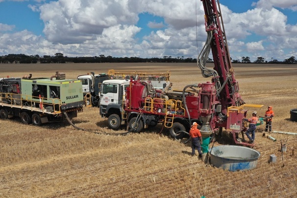 Mining Briefs: Regener8, LinQ, and more