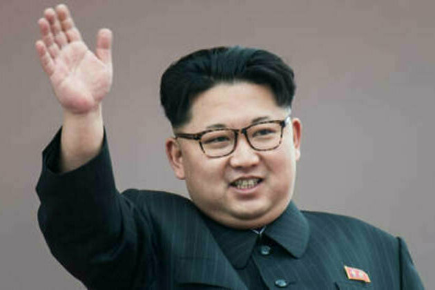 Most isolated country celebrates its leader