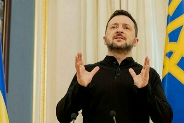 US, Ukraine near minerals deal, but security issues unsettled