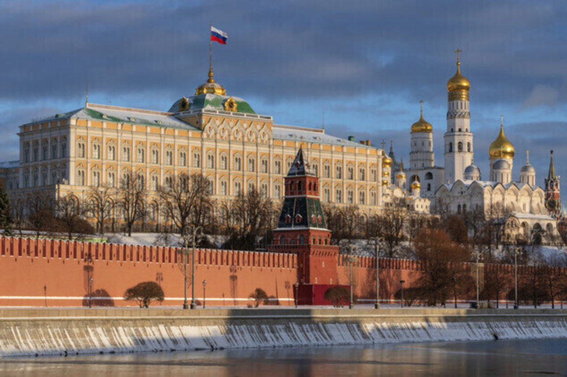 Kremlin responds to Zelenskys energy ceasefire proposal