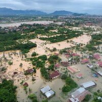 UAE expresses solidarity with Morocco, conveys condolences over flood victims