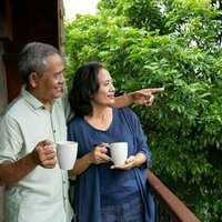 Mau tinggal di mana saat tua nanti? Saatnya mempersiapkan diri jadi lansia mandiri