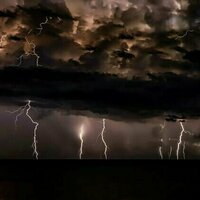 Our understanding of lightning has been driven by fear and shaped by curiosity