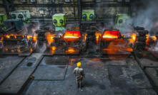 The partnerships aim to reduce emissions in steelmaking