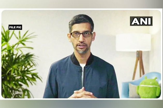 Mumbai Police books Google CEO Sundar Pichai, others for Copyright Act violation