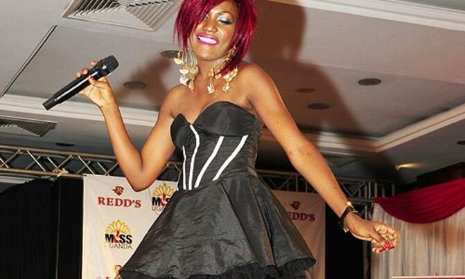 Irene Ntale's 'Love Letter' doesn't quite cut it Irene Ntale's 'Love Letter' doesn't quite cut it