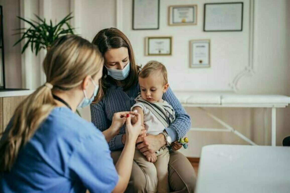 The Australian government has launched a new strategy to boost vaccination rates. Will it work?