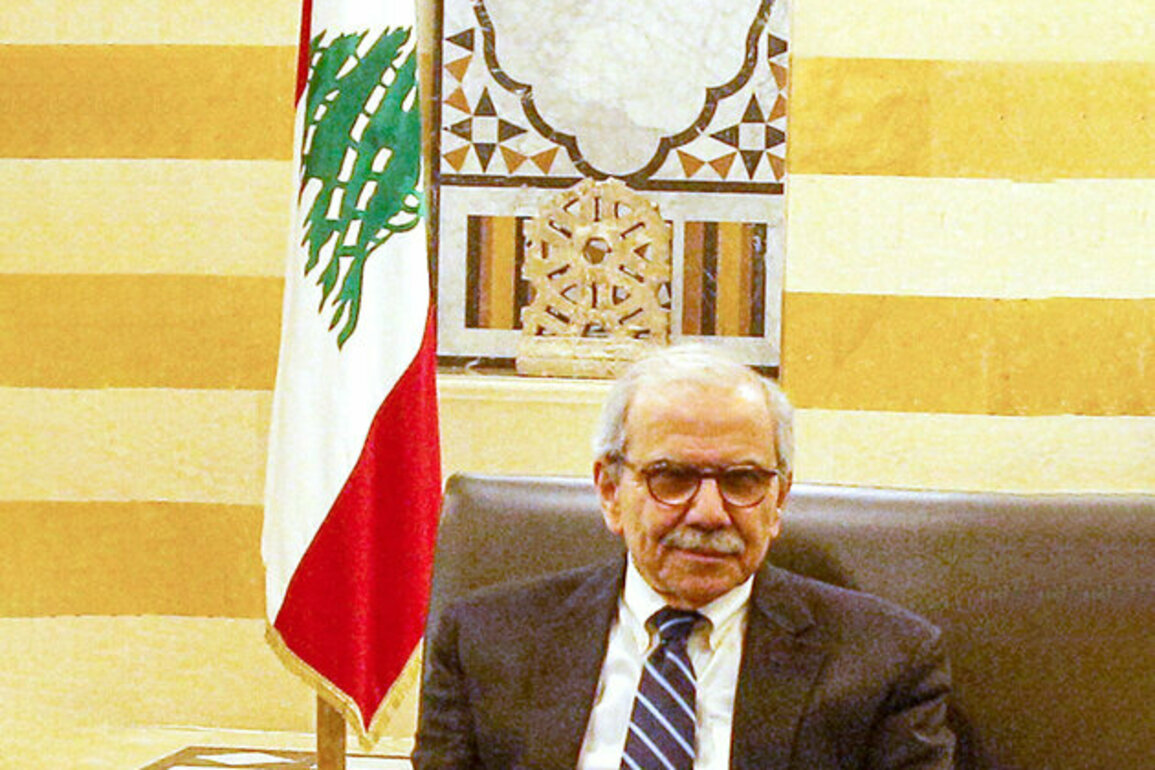 Lebanon's Prime Minister commends UAE's role in enhancing regional stability, continued support for Lebanon